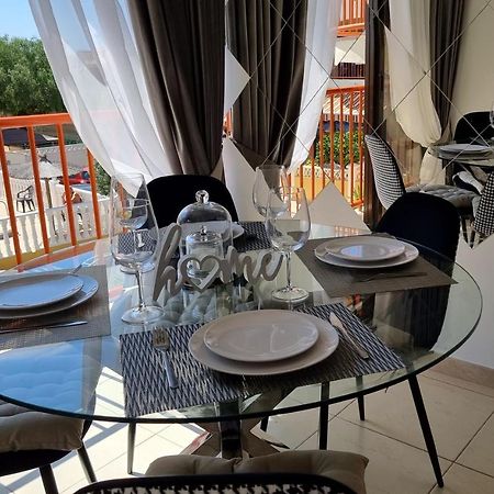Sunny Apartament Near La Mata Beach Torrevieja Eksteriør bilde