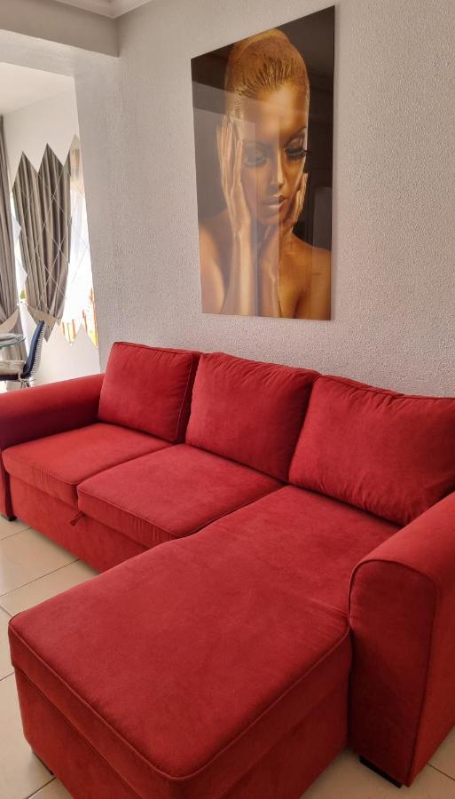Sunny Apartament Near La Mata Beach Torrevieja Eksteriør bilde