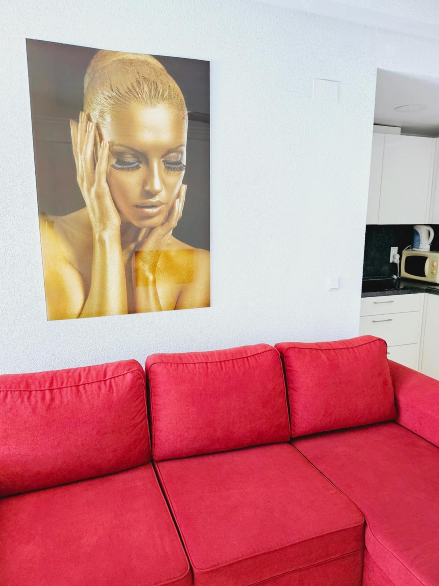 Sunny Apartament Near La Mata Beach Torrevieja Eksteriør bilde
