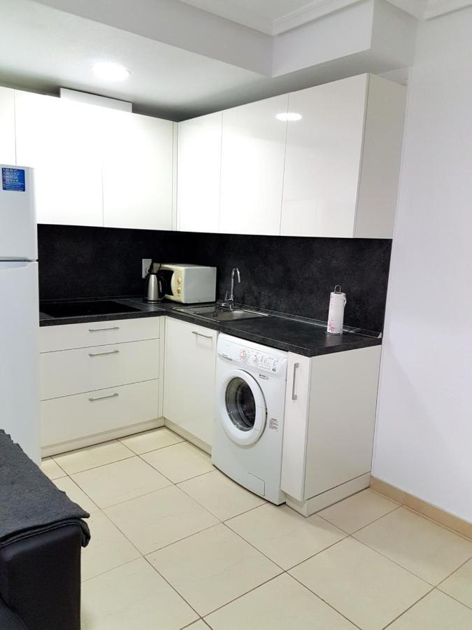 Sunny Apartament Near La Mata Beach Torrevieja Eksteriør bilde