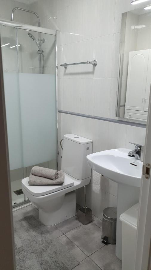 Sunny Apartament Near La Mata Beach Torrevieja Eksteriør bilde