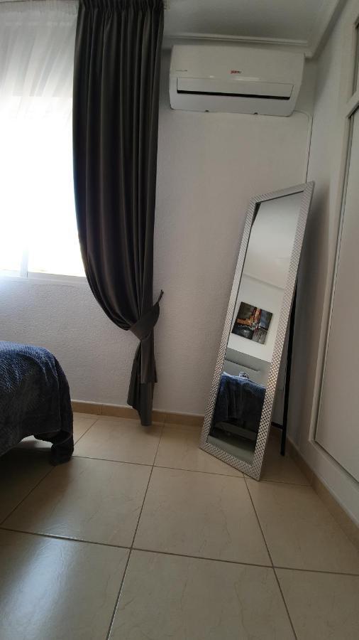 Sunny Apartament Near La Mata Beach Torrevieja Eksteriør bilde
