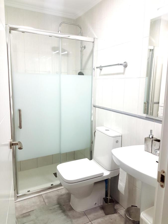 Sunny Apartament Near La Mata Beach Torrevieja Eksteriør bilde